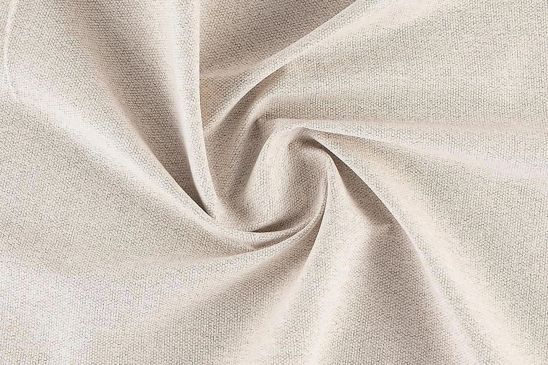 Trend Lyx 4-seters Venstrevendt L-formet Sjeselongsofa i Stoff - Beige - Møbler - Sofaer - Sofa med sjeselong