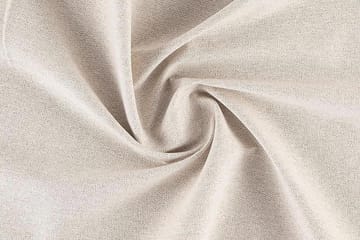 Trend Lyx 4-seters Venstrevendt L-formet Sjeselongsofa i Stoff - Beige - Møbler - Sofaer - Sofa med sjeselong