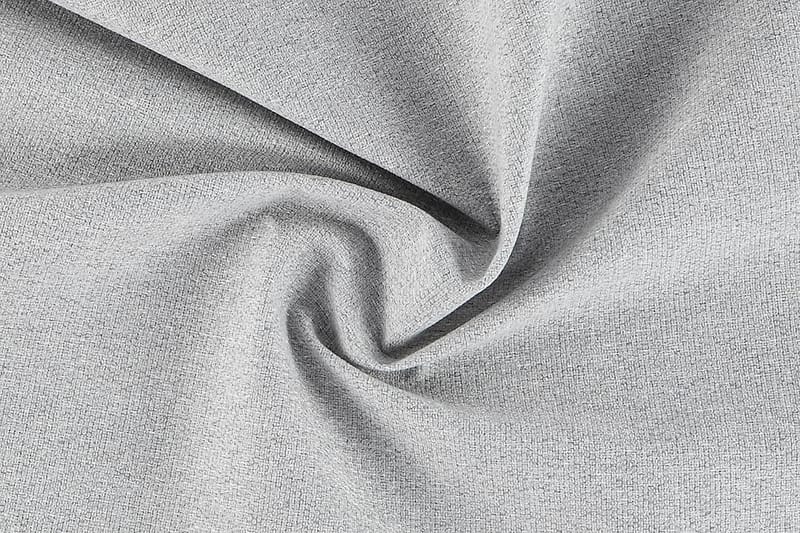 Trend Lyx Sjeselongsofa Høyre - Lysegrå - Møbler - Sofaer - Sofa med sjeselong