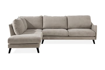 Trend Lyx Sjeselongsofa Venstre