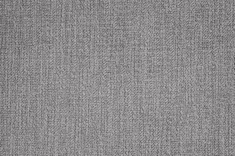 Trend Lyx Sjeselongsofa Venstre - Lysegrå - Møbler - Sofaer - Sofa med sjeselong - 4 seters sofa med divan