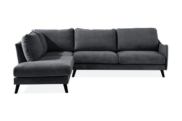 Trend Lyx Sjeselongsofa Venstre