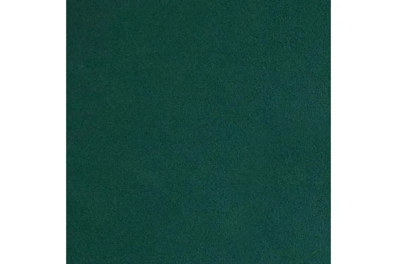 Truro Hjørnesofa Divan Høyre - Mørkegrønn - Møbler - Sofaer - Sofa med sjeselong