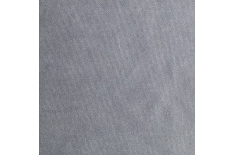 Truro Hjørnesofa Divan Venstre - Grå - Møbler - Sofaer - Sofa med sjeselong