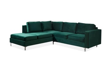 Truro Hjørnesofa Divan Venstre