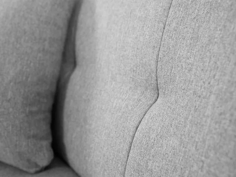 Vananda Sofa med sjeselong 4-seter - Brun - Møbler - Sofaer - Sofa med sjeselong