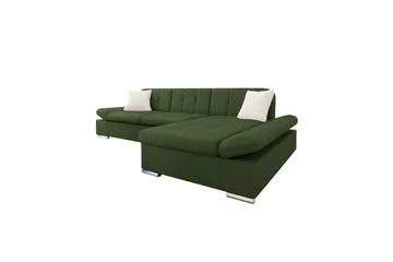 Vananda Soffa med Divan 3-seter