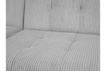 Vananda Soffa med Divan 3-seter - Oransje - Møbler - Sofaer - Sovesofaer - Sovesofa divan