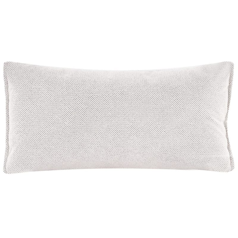 Varde 3-seter Venstrevendt L-formet Hjørnesofa med Divan og Sjeselong i Stoff - Lysebeige - Møbler - Sofaer - Sofa med sjeselong