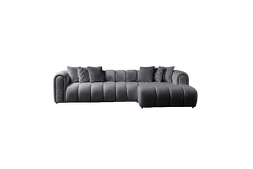 Varrel Sofa med divan 3-seter