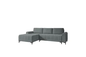 Vilshult Sofa med Divan 3-seter