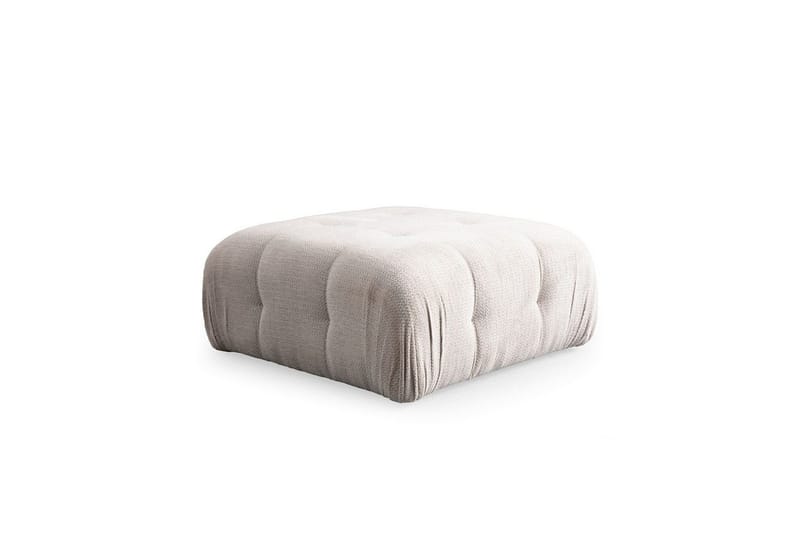 Yvara Sofa med Divan 2-sits - Beige - Møbler - Sofaer - Sofa med sjeselong