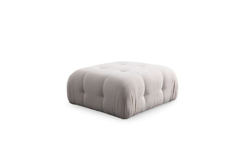 Yvara Sofa med Divan 2-sits - Beige - Møbler - Sofaer - Sofa med sjeselong