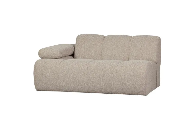 Sofa Mojo 1,5-seter, undefined