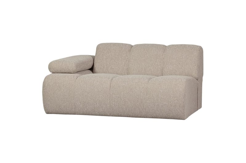 Sofa Mojo 1,5-seter - Møbler - Sofaer - 2 seter sofa