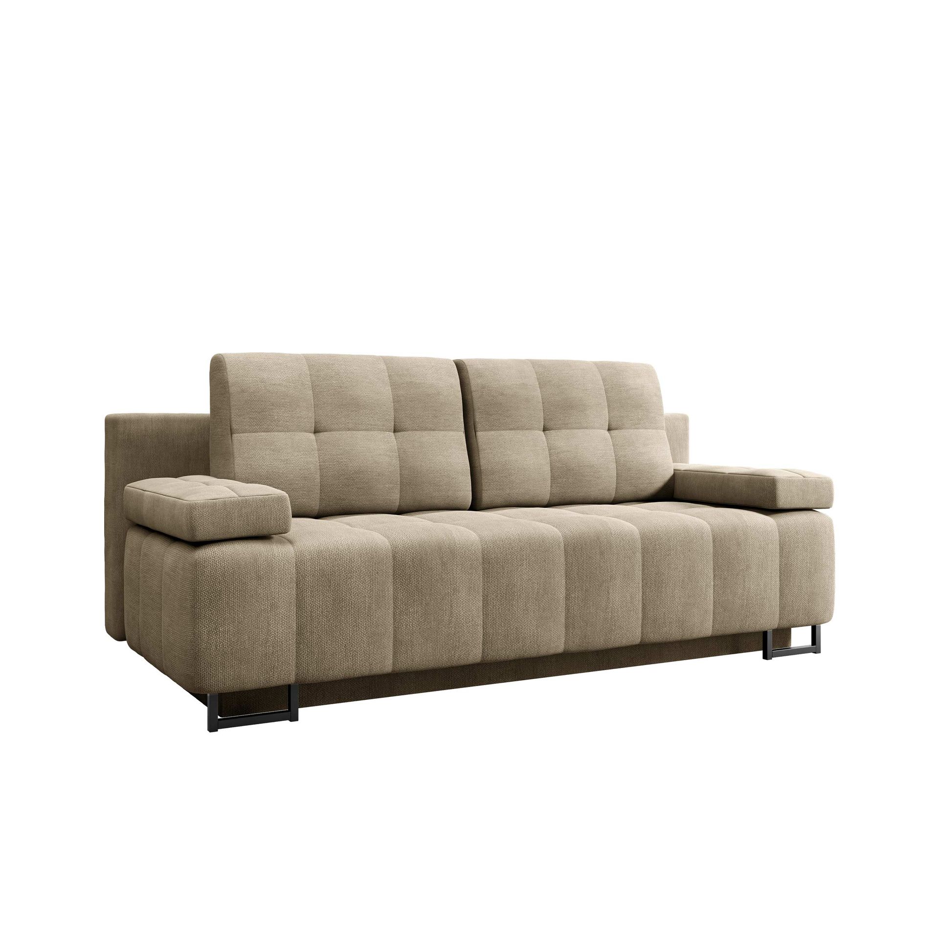 sofa Morena Lumo 30 - beige