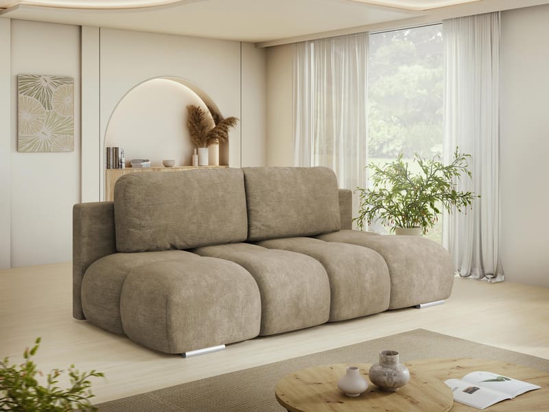 sofa NO_BRAND Sofa HONEY MINI Lumo 30 - Møbler - Sofaer - Sovesofaer