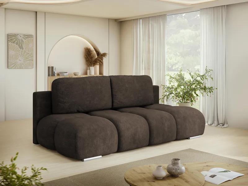 sofa NO_BRAND Sofa HONEY MINI Lumo 40 - Møbler - Sofaer - Sovesofaer