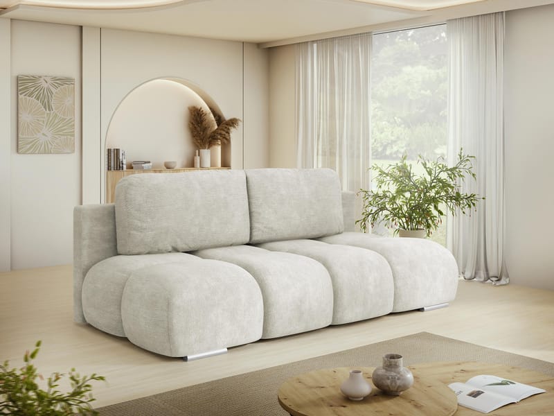 sofa NO_BRAND Sofa HONEY MINI Lumo 55 - Møbler - Sofaer - Sovesofaer