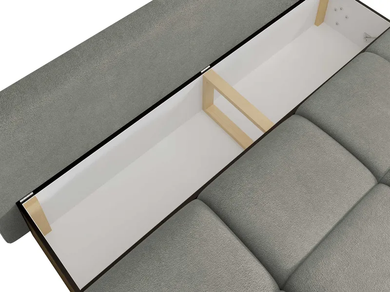 sofa Sofa HONEY MINI Lumo 40 - Møbler - Sofaer - Sovesofaer