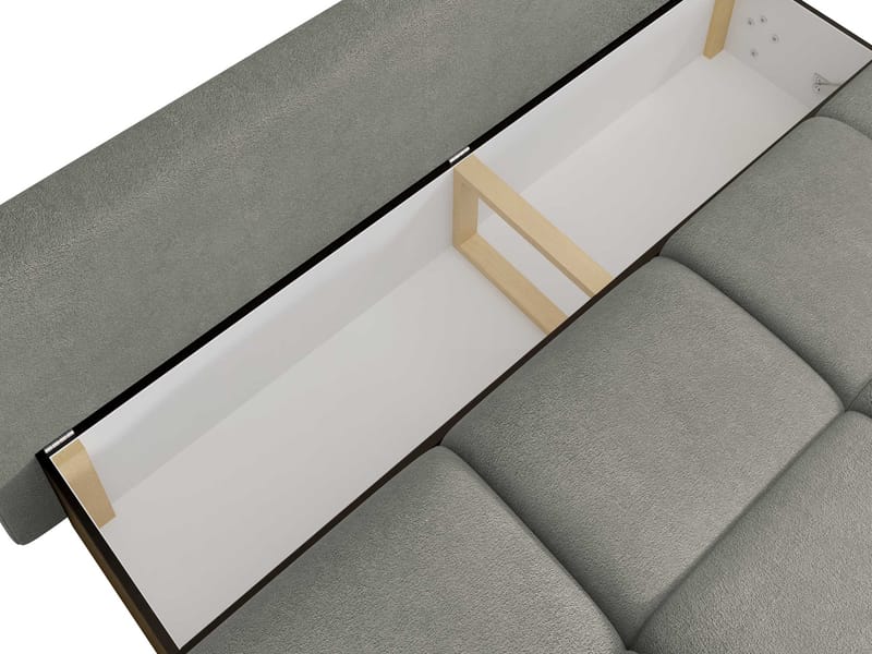sofa Sofa HONEY MINI Lumo 65 - Møbler - Sofaer - Sovesofaer