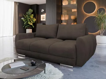 sofa Sofa LOGO 2 Lumo 40 - Møbler - Sofaer - 2 seter sofa