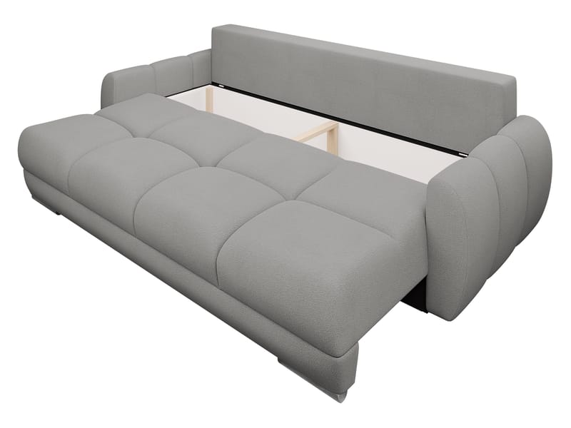 sofa Sofa LOGO 3 Lumo 65 - Møbler - Sofaer - Sovesofaer
