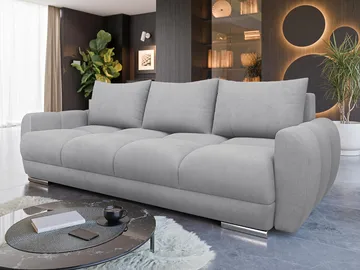 sofa Sofa LOGO 3 Lumo 65 - Møbler - Sofaer - Sovesofaer