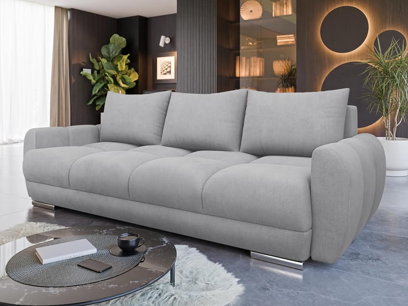 sofa Sofa LOGO 3 Lumo 65 - Møbler - Sofaer - Sovesofaer