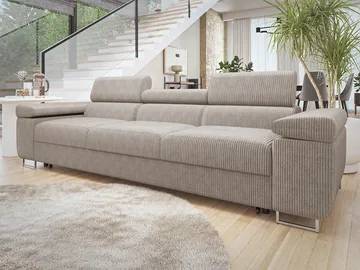 sofa Torezio Poso 03 - Møbler - Sofaer - Sovesofaer