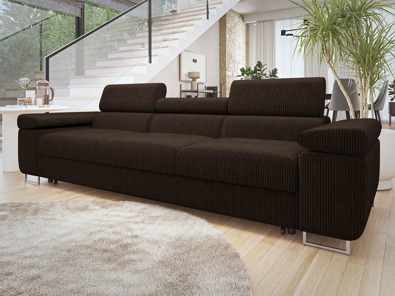 sofa Torezio Poso 06 - Møbler - Sofaer - Sovesofaer
