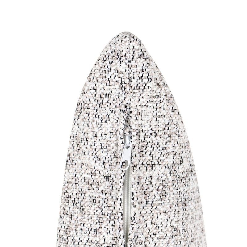 Sofa Umea - Beige, Lyst tre - Møbler - Sofaer - Sofa 3 seter