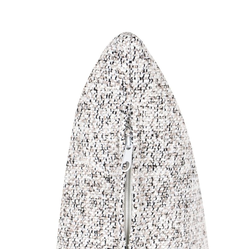 Sofa Umea - Beige, Lyst tre - Møbler - Sofaer - Sofa 3 seter