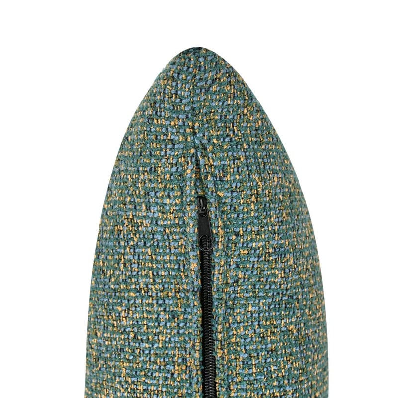 Sofa Umea - Grønn, lyst tre - Møbler - Sofaer - Sofa 3 seter