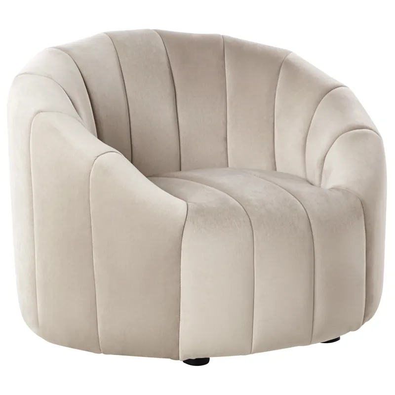 Sofagruppe Malung - Beige - Møbler - Sofaer - Sofagrupper