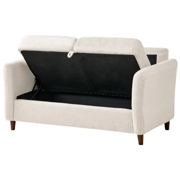 Sofagruppe Mare - Beige - Møbler - Sofaer - Sofagrupper