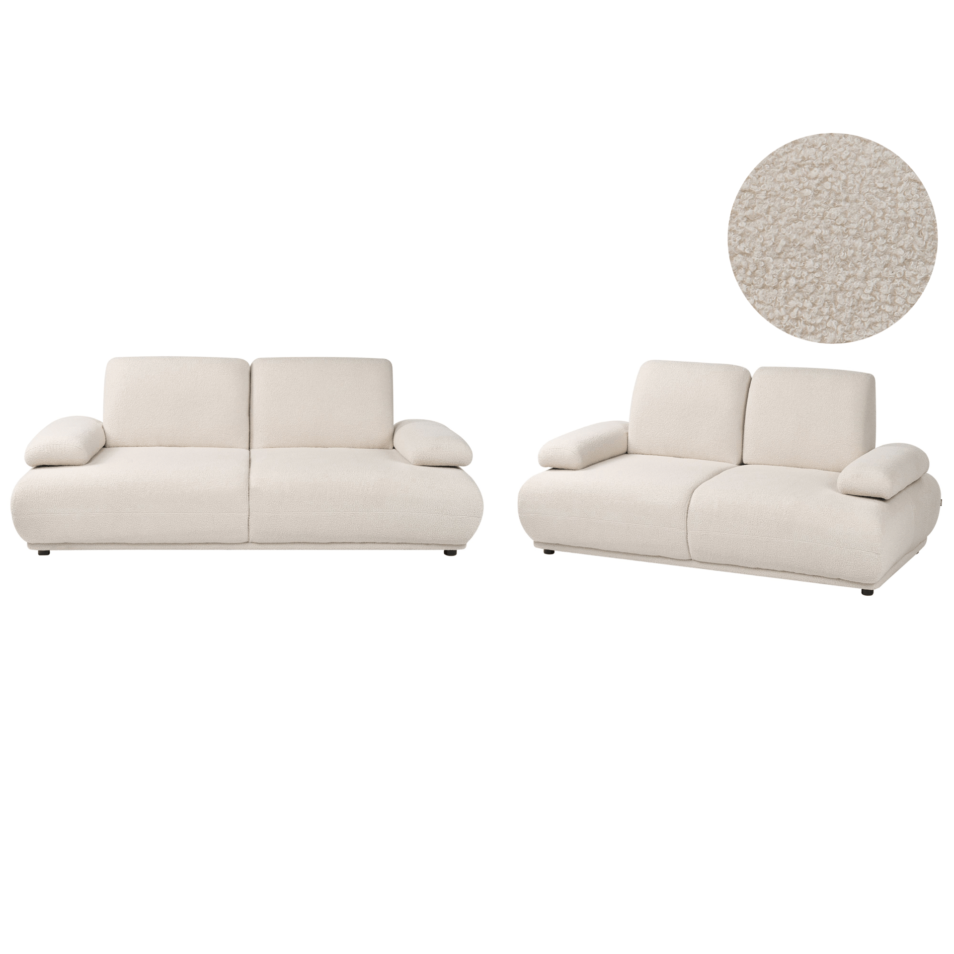 Sofagruppe Nacka - Beige