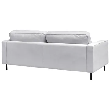 Sofagruppe Savalen - Lysegrå - Møbler - Sofaer - Sofagrupper
