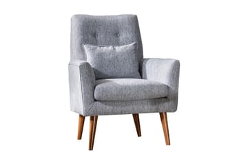 Arianda Sofagruppe - Grå - Møbler - Sofaer - Sofagrupper