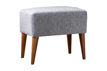 Arianda Sofagruppe - Grå - Møbler - Sofaer - Sofagrupper