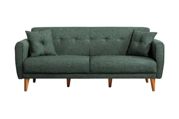 Arianda Sofagruppe - Grønn - Møbler - Sofaer - Sofagrupper