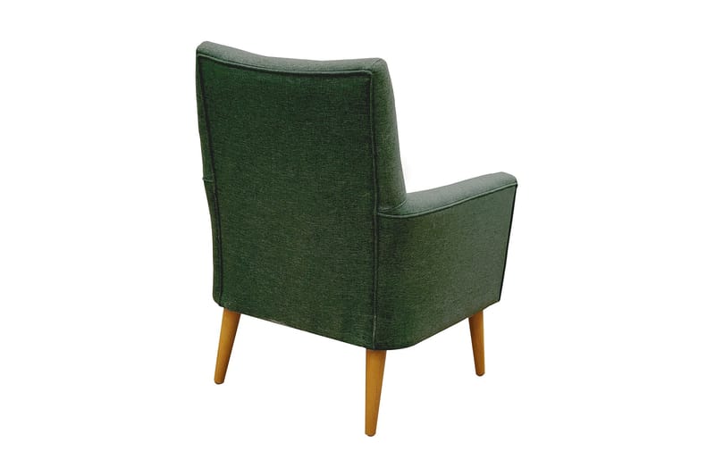 Arianda Sofagruppe - Grønn - Møbler - Sofaer - Sofagrupper