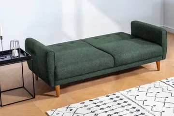 Arianda Sofagruppe - Grønn - Møbler - Sofaer - Sofagrupper
