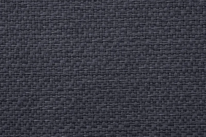 Howard Classic Sofagruppe 2-seters Buet Sofa + Lenestol + Fotskammel i Stoff - Blå - Møbler - Sofaer - Sofagrupper - Chesterfield sofagruppe