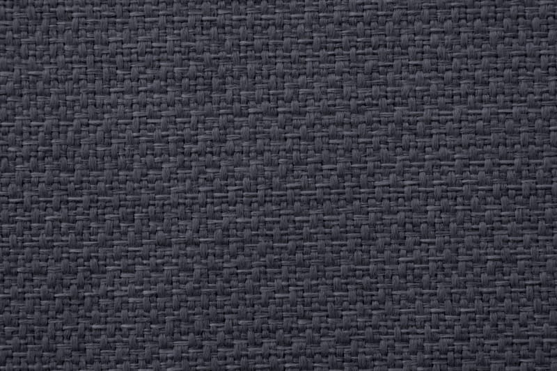 Howard Classic Sofagruppe 2-seters Buet Sofa + Lenestol + Fotskammel i Stoff - Blå - Møbler - Sofaer - Sofagrupper - Chesterfield sofagruppe