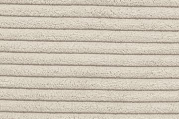 Copenhagen Sofagruppe 3-seter + 2-seter Sofa + Lenestol i Manchester - Beige - Møbler - Sofaer - Sofagrupper