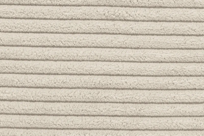 Copenhagen Sofagruppe 3-seter + 2-seter Sofa + Lenestol i Manchester - Beige - Møbler - Sofaer - Sofagrupper - Sofagruppe 3 2 1