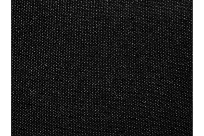 Florli Sofagruppe 2-seter + 3-seter - Svart - Møbler - Sofaer - Sofagrupper