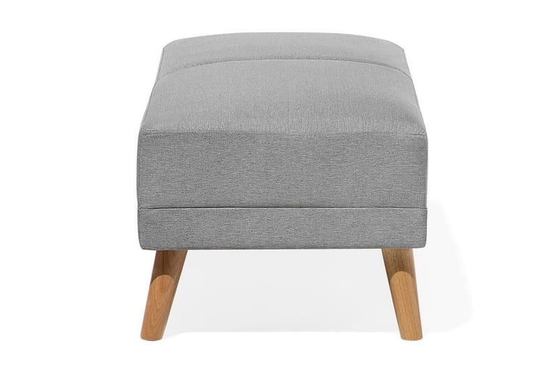 Florli Sofagruppe 2 -seters+2-seters - Grå - Møbler - Sofaer - Sofagrupper