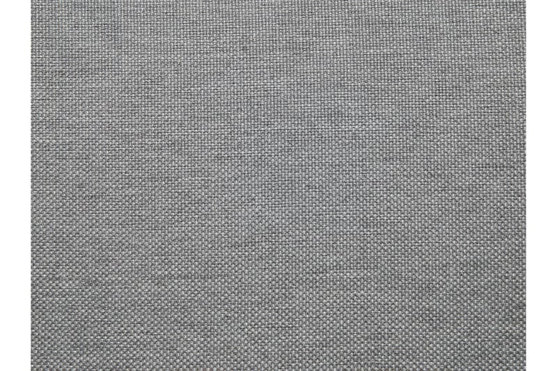 Florli Sofagruppe 2 -seters+2-seters - Grå - Møbler - Sofaer - Sofagrupper